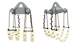 PIPELINE ROLLER CRADLE NYLON