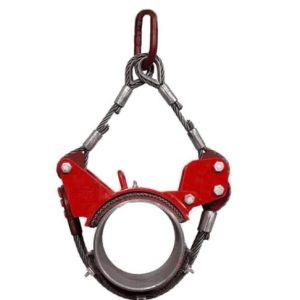 PIPE LIFTING CHOKER BELT